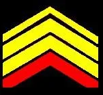 Quel est ce grade de militaire du rang ?