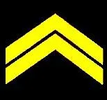 Quel est ce grade de sous-officier ?