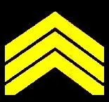Quel est ce grade de sous-officier ?