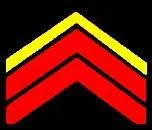 Quel est ce grade de militaire du rang ?