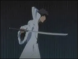 Comment s'appelle cet Espada ?