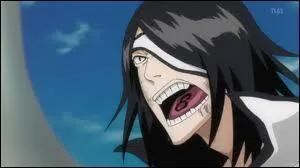 Comment s'appelle cet Espada ?