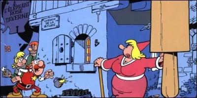 Dans "Robin Dubois", quel est le passe-temps favori de Robin ?