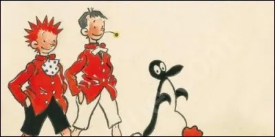 Qui a créé la bande dessinée "Zig et Puce" ?