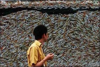 66 000 morts chaque anne en France  cause du tabac. Combien de personnes meurent  cause de ceux qui fument (tabagisme passif) ?