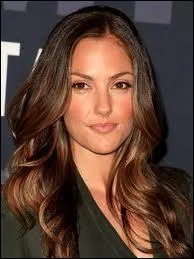 Qui se trouve sur cette image ?