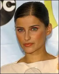 Qui se trouve sur cette image ?