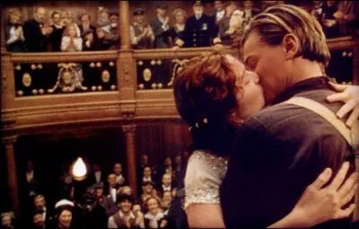 Quelle est la vraie signification de la scne finale du Titanic ?