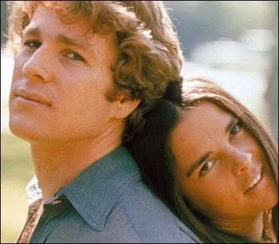 A qui doit on la bande son de ce film ?