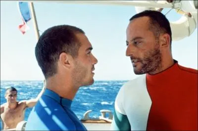 A qui doit on la bande son de ce film ?