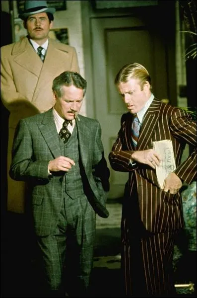 A qui doit on la bande son de ce film ?