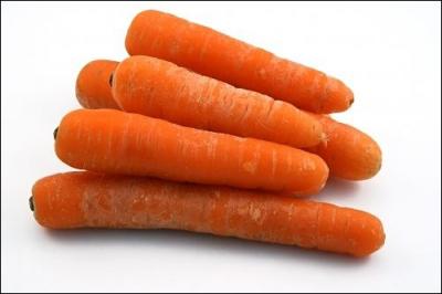 Comment dit-on une  carotte  en espagnol ?