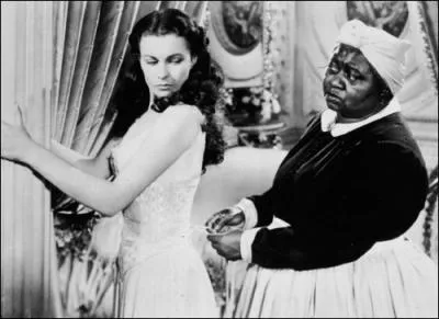 Pourquoi le 29 fvrier 1940 est-il un grand jour pour Hattie McDaniel ?