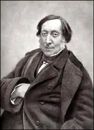 Je suis n� le 29 f�vrier 1792...