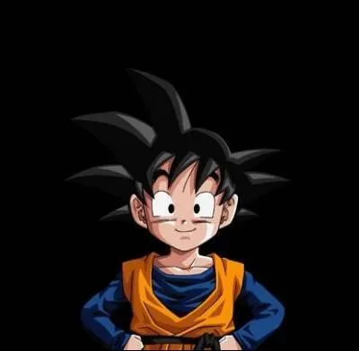 Quel est ce personnage ?