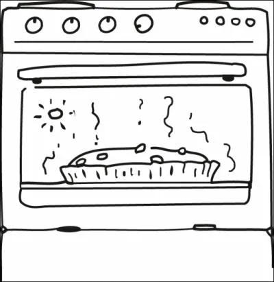 Quelle lettre ajouterez-vous  A E I M N R U pour trouver le nom d'un petit rcipient utilis pour la cuisson au four ?