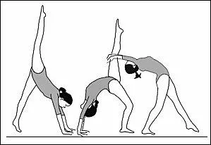 Que fait ce personnage ?