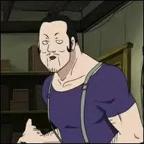 Qui est Monsieur Garfiel ?