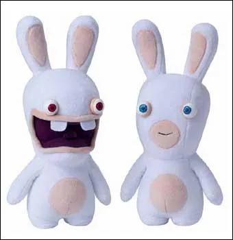 Comment s'appelle ce lapin ?