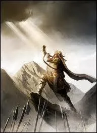 Si je vous dis ''Cor... Roncevaux... Durandal'' , vous dites tous en chœur Roland ! Qui a tué le neveu de Charlemagne ?