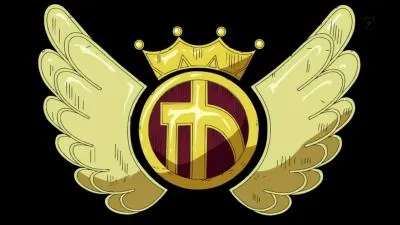 Quelle le reprsente ce logo ?