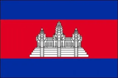  quel pays appartient ce drapeau ?