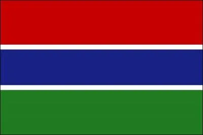  quel pays appartient ce drapeau ?