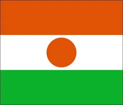  quel pays appartient ce drapeau ?