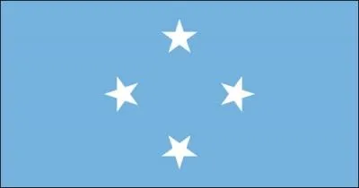  quel pays appartient ce drapeau ?