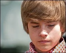 Qui est cet acteur ?