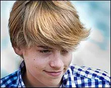 Quel est le vrai nom de Cody ?