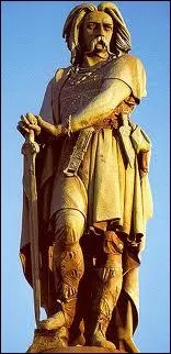 Vercingétorix (72 / 46 av. J.-C.), il fut le fédérateur des Celtes de Gaule. Après Gergovie, vint Alésia... Comment mourut le chef arverne ?
