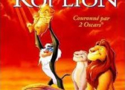 Quiz Le Roi Lion