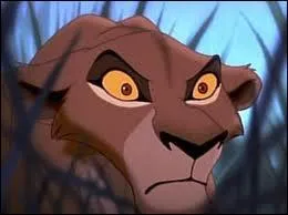 Comment s'appelle-t-elle ?