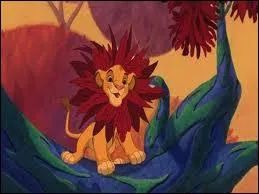 La voix franaise de Simba (enfant) est interprte par :