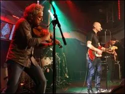 Que se passe-t-il en 2001 ?