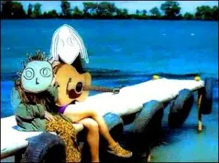 Le 9 septembre 2011 , o s'est produit le groupe (sur quel plateau) ?