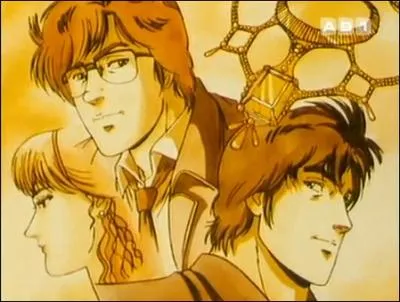 Dans quel pisode assiste-t-on  la rencontre entre Toni et Nicky ?