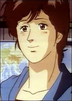 Qui est Laura Marconi ?