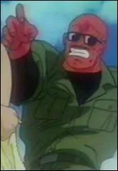 De quoi a-t-il le plus peur ?