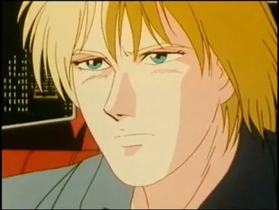 Dans quel pisode voit-on Hans ?