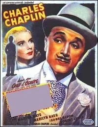 C'est le premier film de Chaplin o il n'apparait pas comme Charlot. Chaplin y joue le rle d'un tueur en srie.
