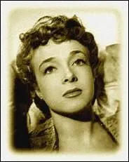 La Dame aux camlias - 1953