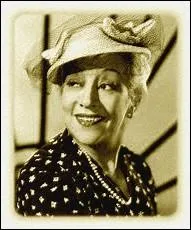 La kermesse hroque - 1935