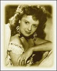 Le Mariage de Chiffon - 1942