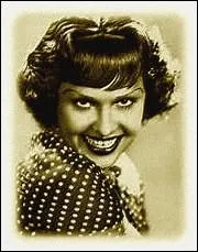 La femme du boulanger - 1938