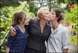 Dans lequel de ces films joue Muriel Robin ?