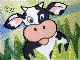 La maladie de la vache folle est une :