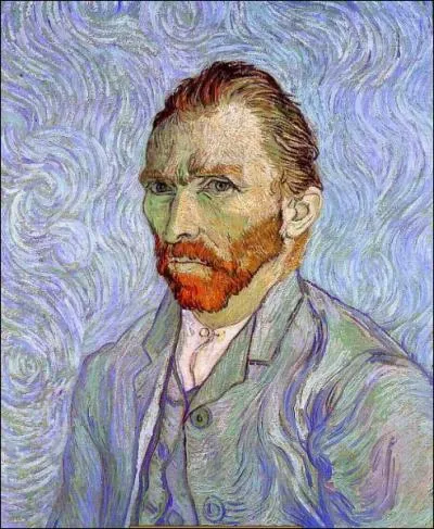 Dans un accs de folie, Vincent van Gogh s'est tranch le lobe d'une oreille, laquelle ?