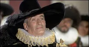 Qui joue aux cts de Louis de Funs dans La Folie des grandeurs ? ?